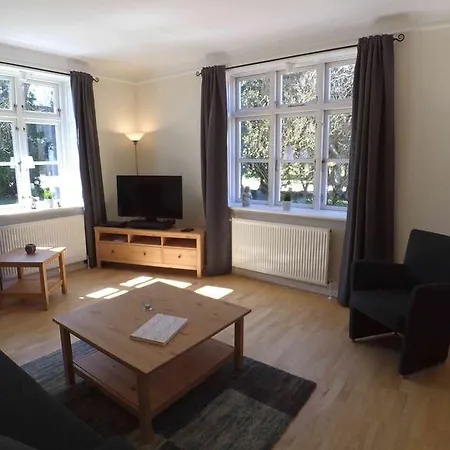 Bauernhaus Apartment
