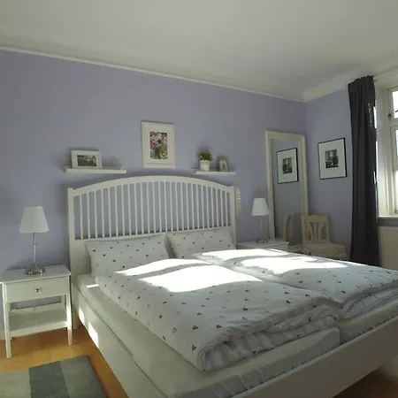 Apartment Bauernhaus *