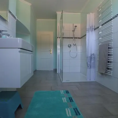 Bauernhaus Apartment *